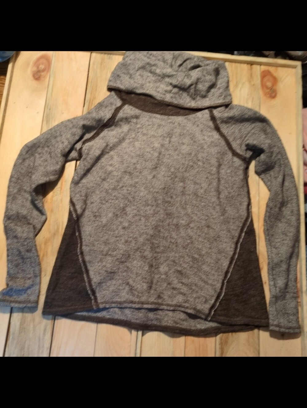 Kuhl Sweater